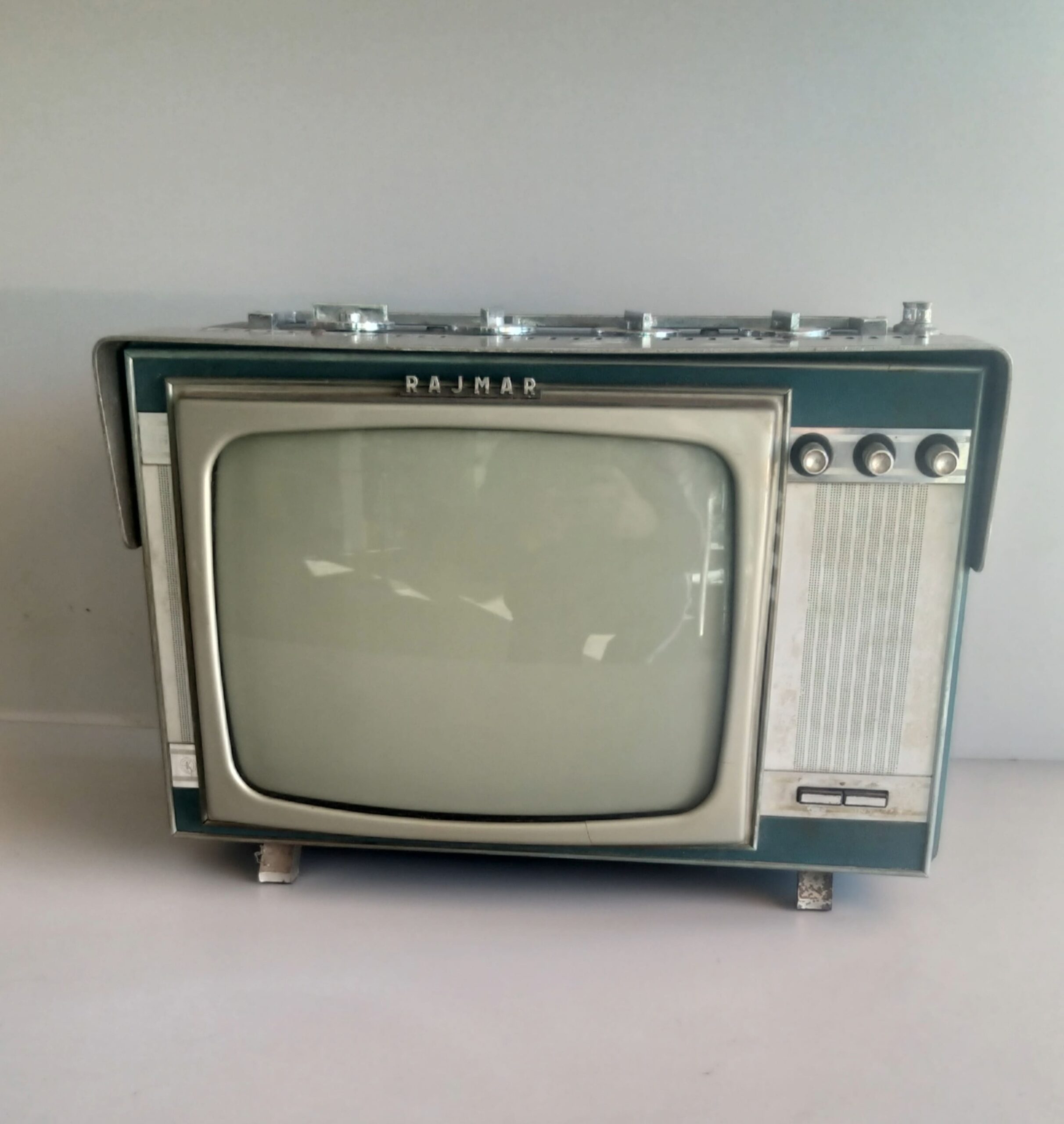 TELEVISIONE RAJMAR
