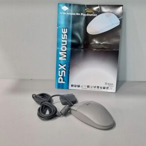 MOUSE PER PSX