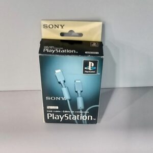 LINK CABLE SONY