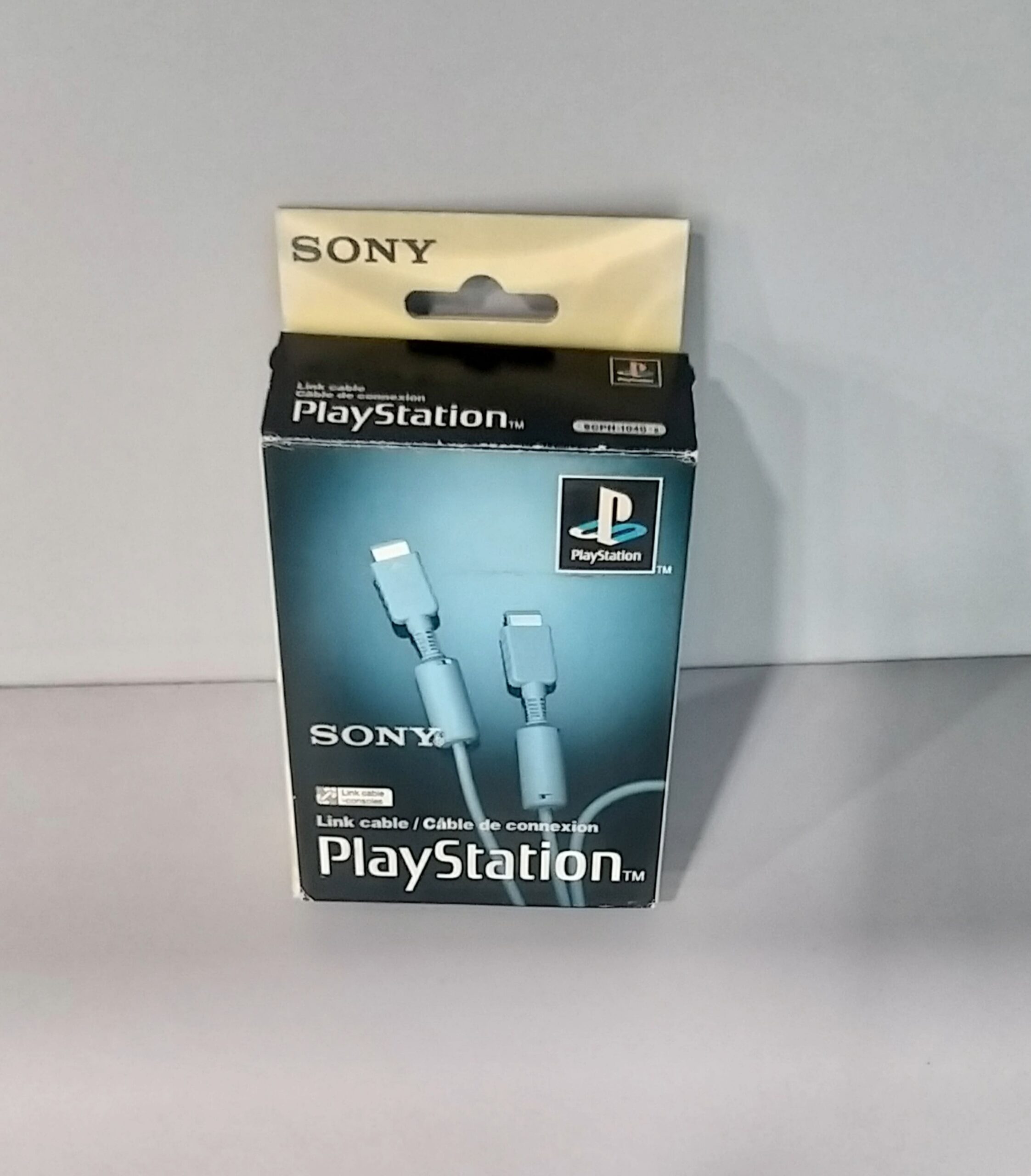 LINK CABLE SONY