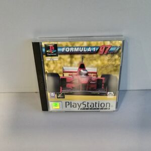 FORMULA 1 97