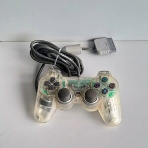 CONTROLLER DUAL SHOCK SONY