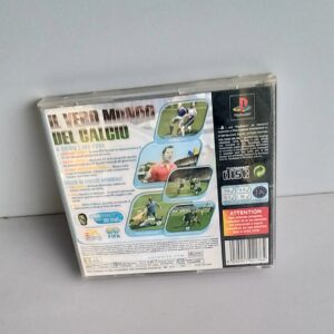 FIFA 2000