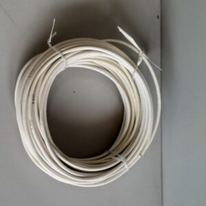 CAVO TV 10 METRI 0,5 MM