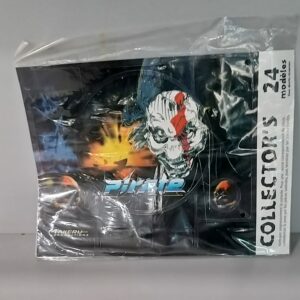 ADESIVO PER PLAYSTATION 1