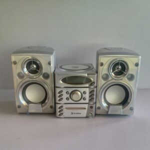FMH310 COMPACT DISCH FIRSTLINE