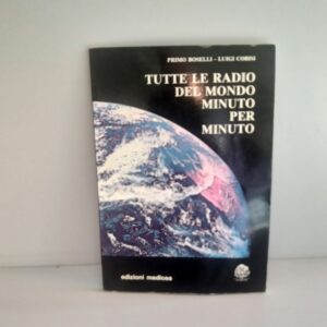 TUTTE LE RADIO MINUTO PER MINUTO