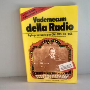 VADECUM DELLA RADIO