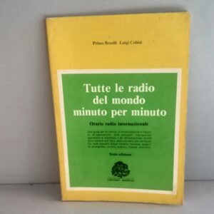 TUTTE LE RADIO DEL MONDO
