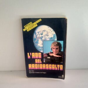 L'ABC DEL RADIOASCOLTO