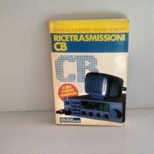 RICETRASNISSIONI CB