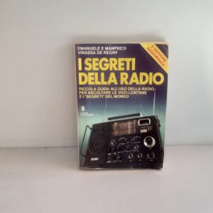 I SEGRETI DELLA RADIO