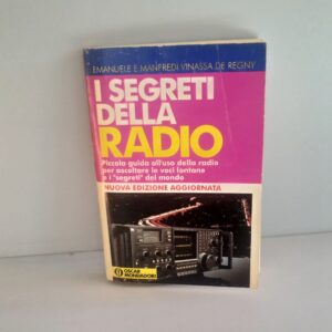 I SEGRETI DELLA RADIO