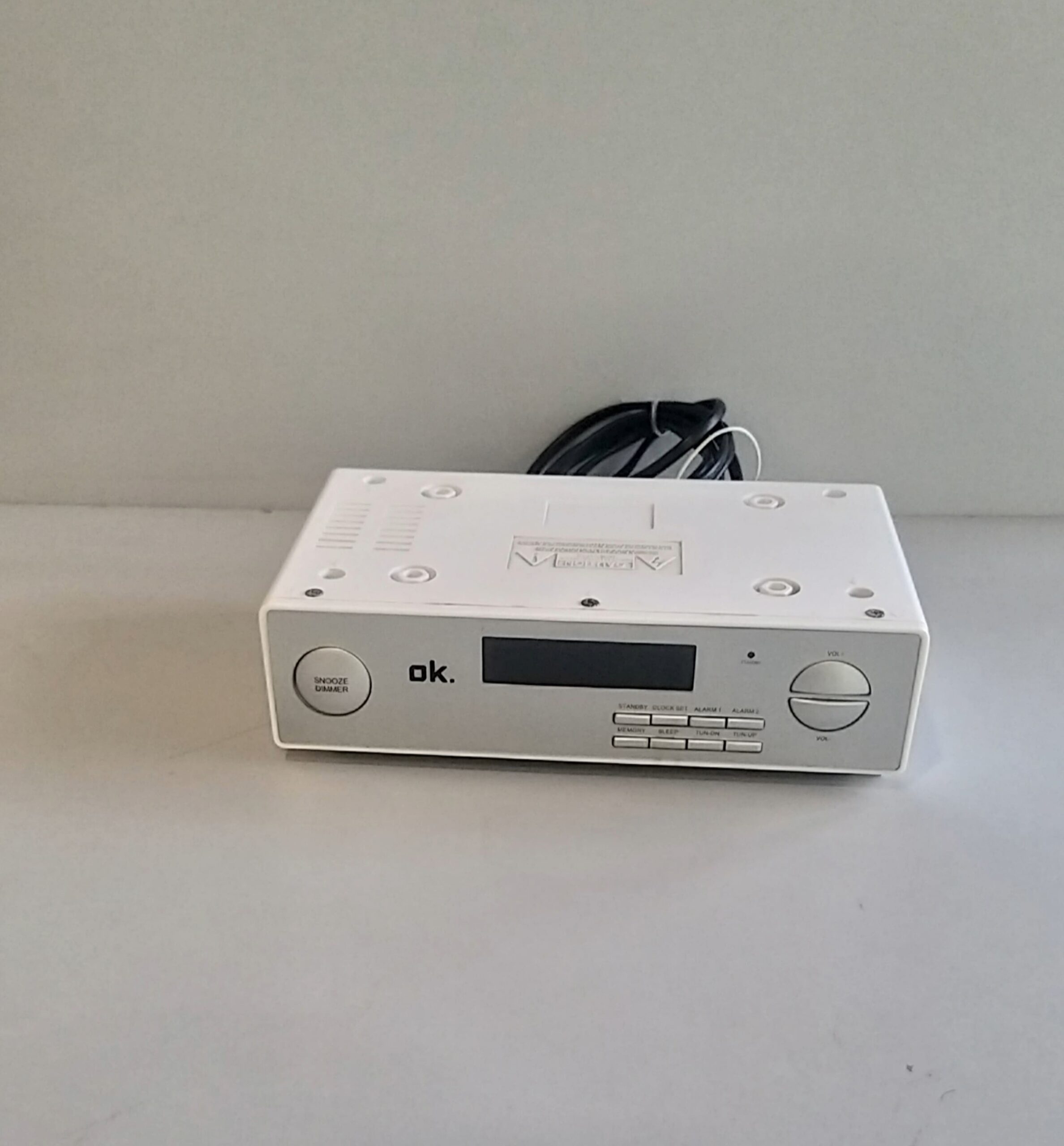 OKR 110 O.K.