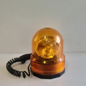 LAMPEGGIANTE GIALLO