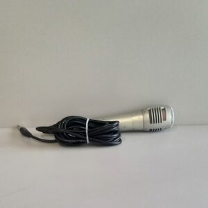 MICROFONO PER KARAOKE