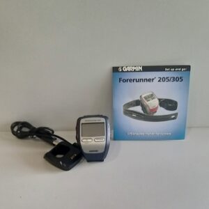 FORERUNNER 205 GARMIN