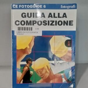 GUIDA ALLA COMPOSIZIONE