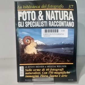 FOTO & NATURA