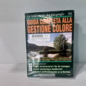 GUIDA COMPLETA ALLA GESTIONE DEL COLORE