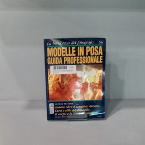 MODELLE IN POSA GUIDA PROFESSIONALE