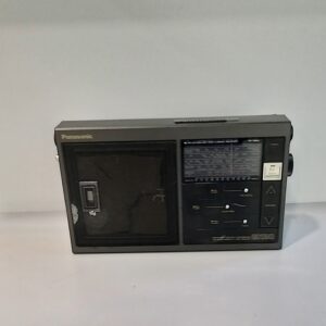 GX80 PANASONIC