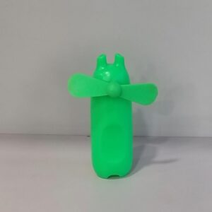 VENTILATORE VERDE