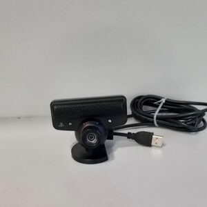 WEBCAM CON MICROFONO