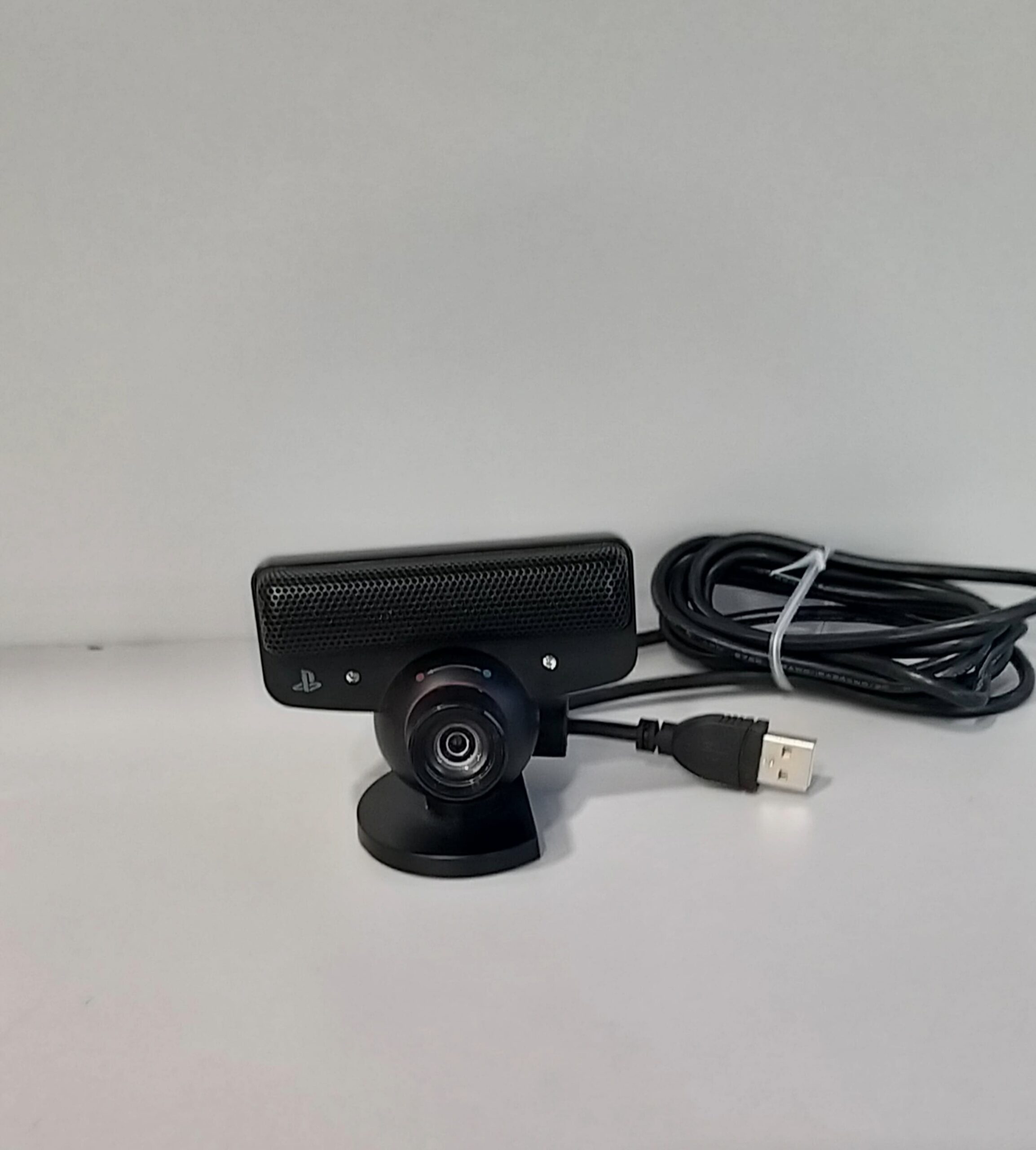 WEBCAM CON MICROFONO