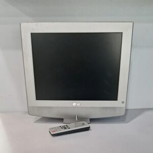 TV LG 15LCR1