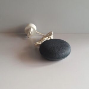 GOOGLE HOME MINI