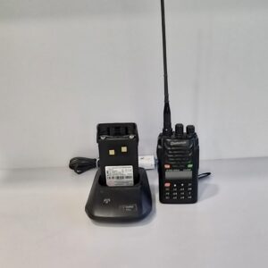 WOUXUN KG-UVD1P