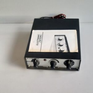 TRASVERTER LB1 ELECTRONIC SYSTEM