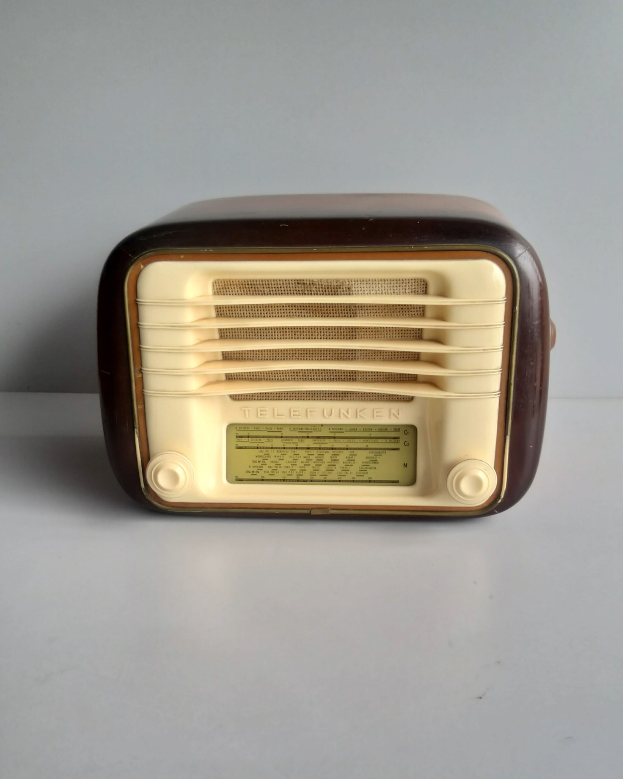 Telefunken Mignonette B