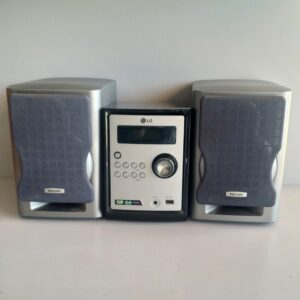 LG XA16 Compact + Radio
