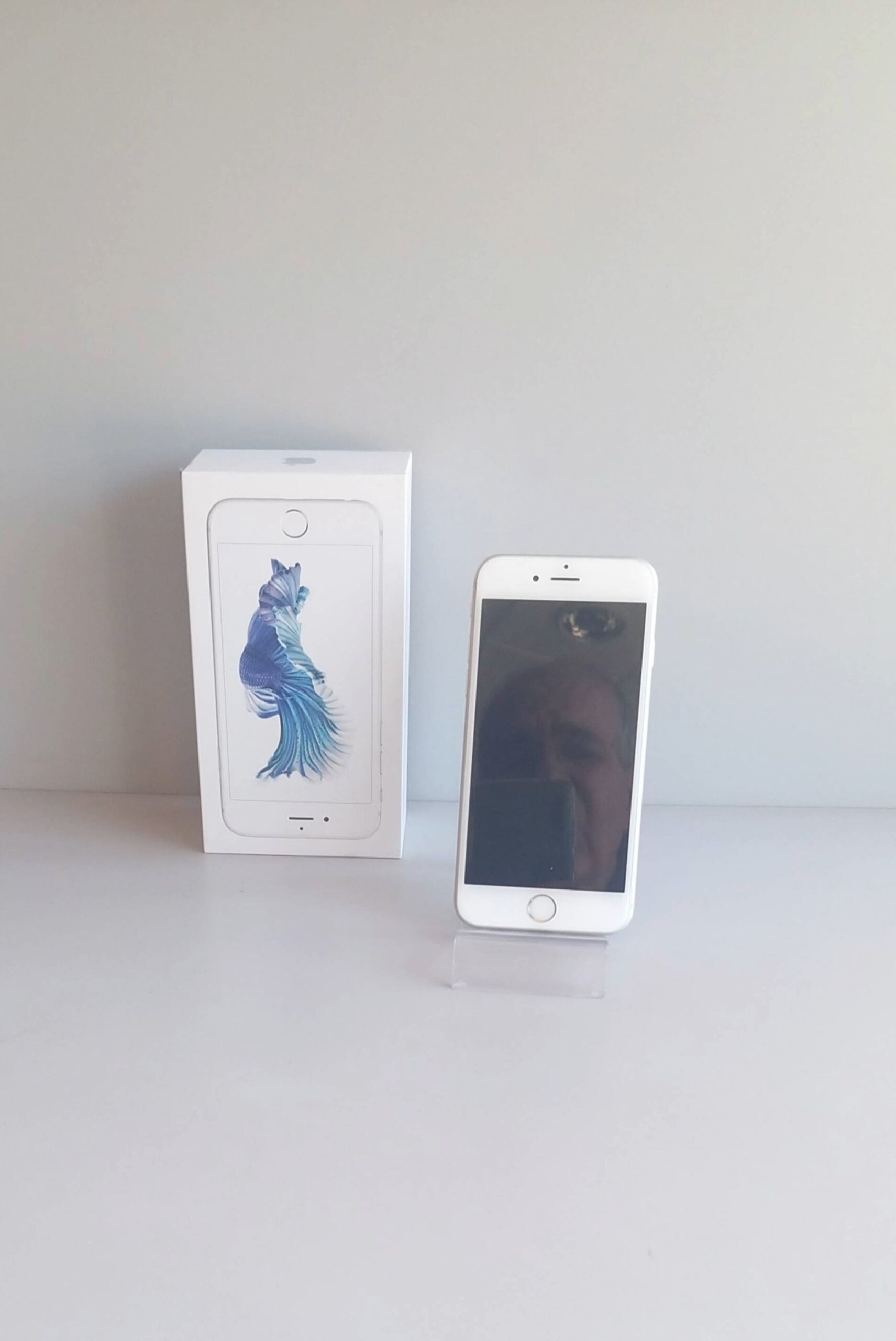 APPLE IPHONE 6S USATO