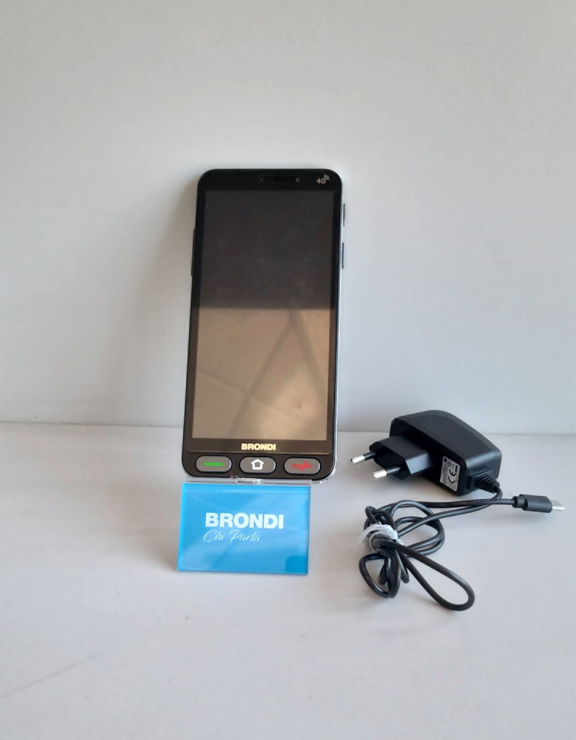 BRODI AMICO SMARTHPHONE 4G USATO