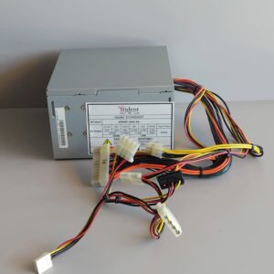 TRIDENT ALIMENTATORE ATX 220V 6A