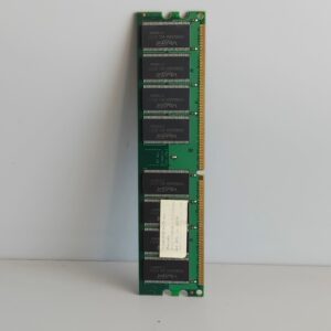 DDR MEMORIA RAM 512MB