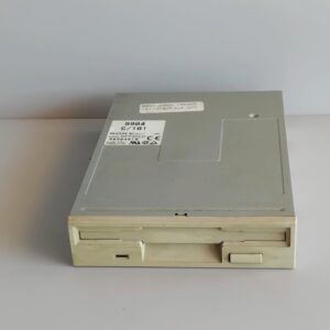 MPF 920 SONY LETTORE FLOPPY