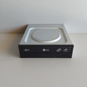 GH22 LG MASTERIZZATORE