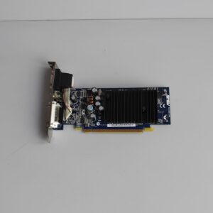 ASUS NVIDIA GeForce EN6200LE Scheda Video
