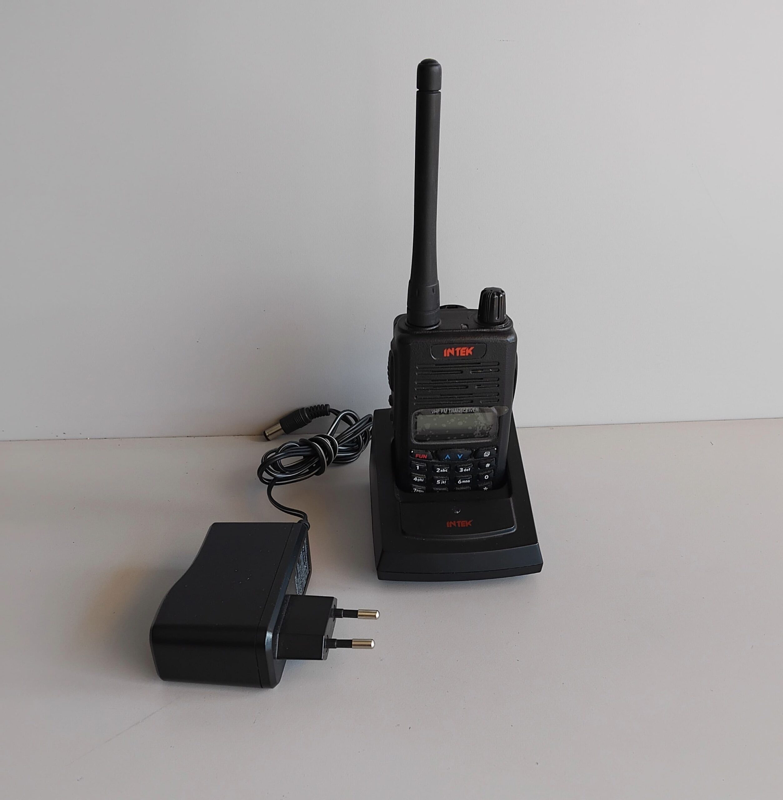 INTEK KT370EE RICETRASMETTITORE VHF