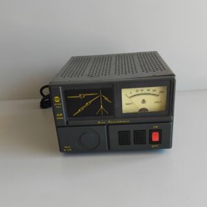 AMPLIFICATORE LINEARE B129 ZG