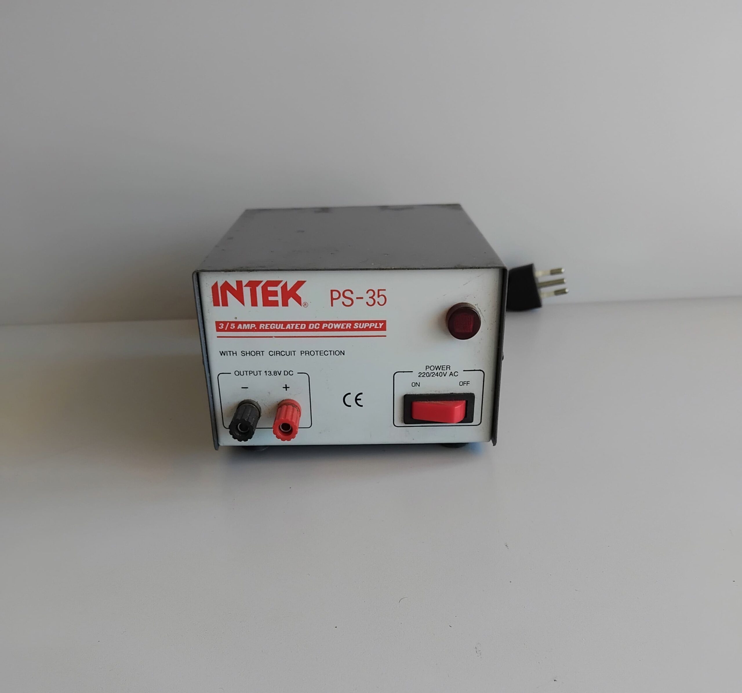 ALIMENTATORE INTEK PS-35