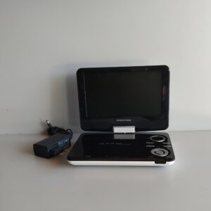 UNITED DVT 9010 LETTORE DVD