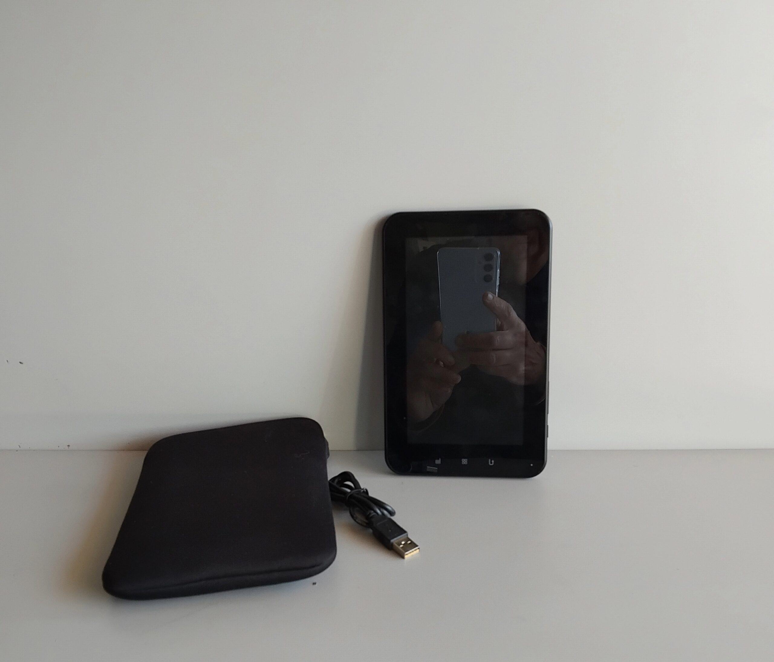 TABLET 7" XZPAD700