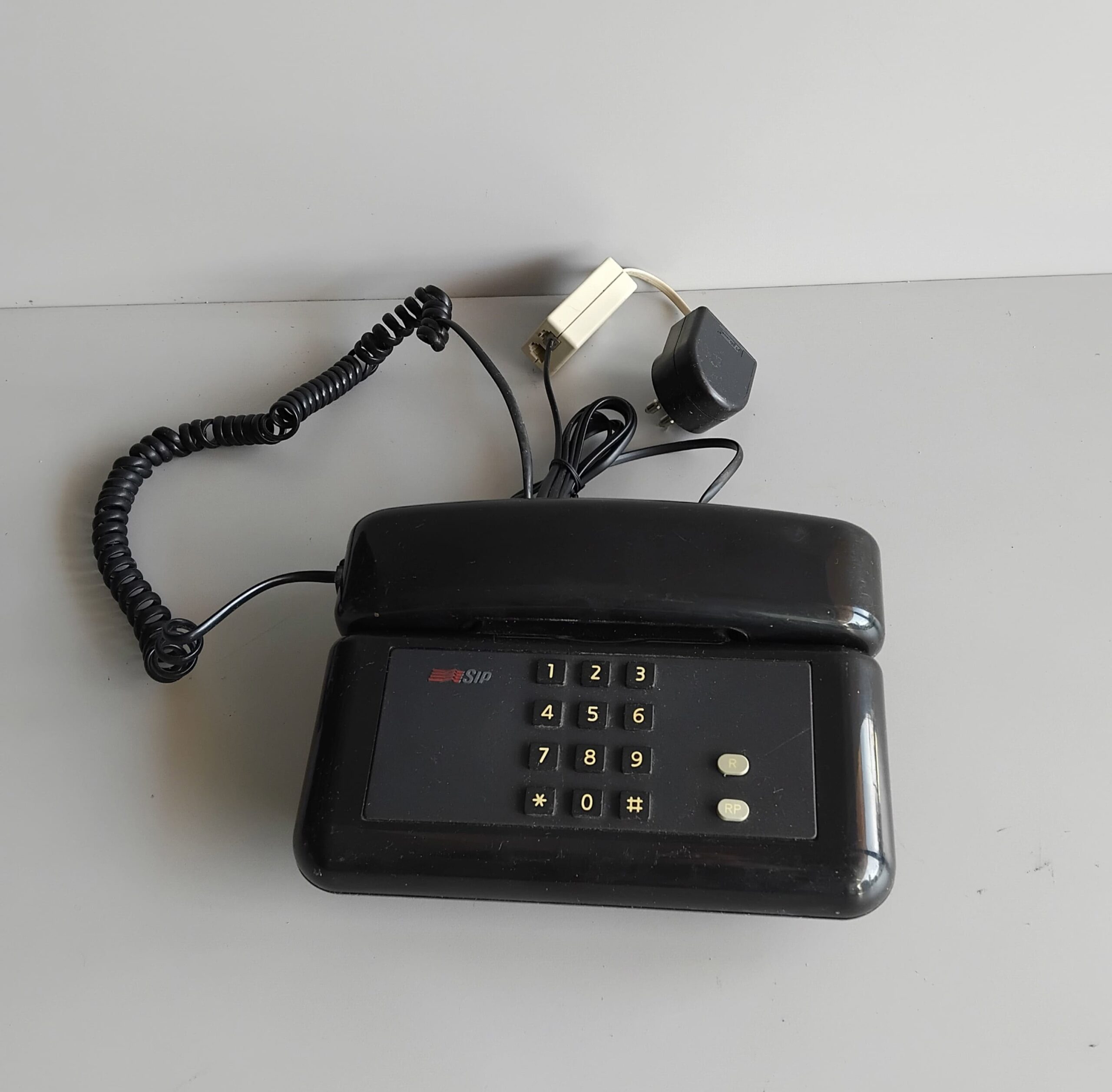 TELEFONO PULSAR SIP