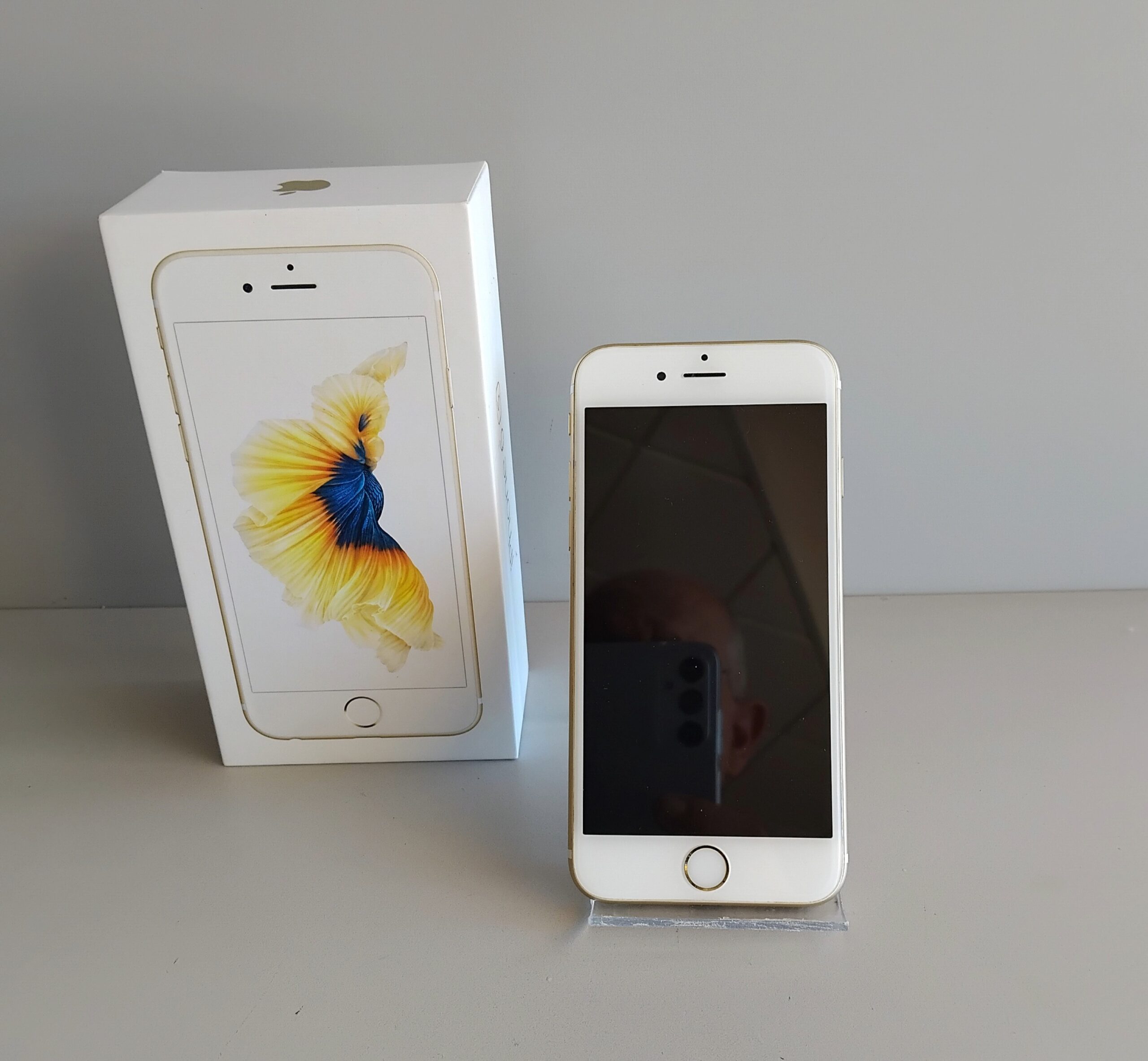 IPHONE 6S