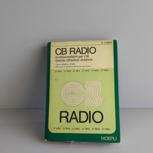 LIBRO CB/RADIO